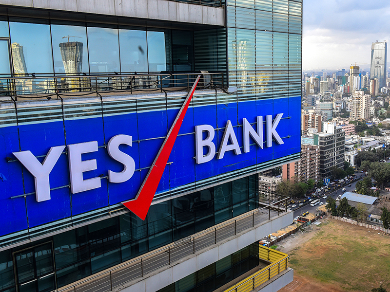 Yes Bank_SM